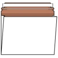 Expand-A-Mailers Small