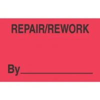 "REPAIR/REWORK BY"