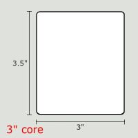 Thermal Transfer Labels