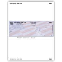 LM260P, Prestige Laser/Inkjet Multipurpose Check