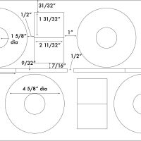 Up to 4 19/32" Diameter