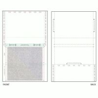 Pressure Seal Checks - 14CB2W