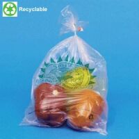 High Density Produce Bags on Rolls