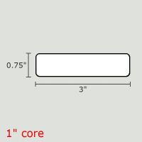 Direct Thermal Transfer Labels