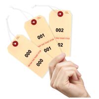 Duplicate Tags - Looped String