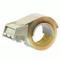 2" Hand Held Carton Sealing Tape Dispenser