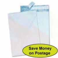 14" x 17" Pro Lite Polyethylene Envelopes