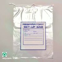 Respiratory Bags