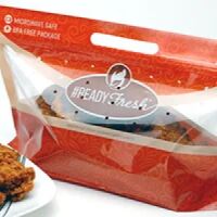 Grab-N-Go Meal Pouch
