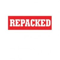 "REPACKED" Label 