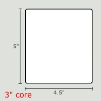 Thermal Transfer Labels