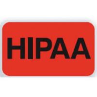 HIPPA/Privacy Labels