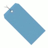 #6 Colored Pre-Wired Tags