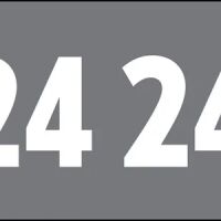51700 Genuine Col'R'tab&#174; Year tab labels
