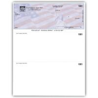 LT104P, Prestige Laser/Inkjet Multipurpose Check