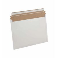 Express Pouch Self-Seal Stayflat® Mailers