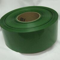Barricade Tape (Solid Green Color)