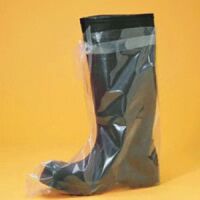 Polyethylene Boot Covers