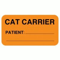 Care Instruction Labels