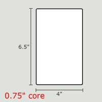 Direct Thermal Transfer Labels