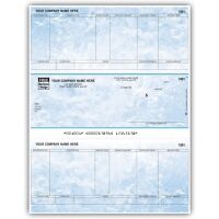 LM275, Marble Laser/Inkjet Accts. Payable Check