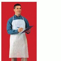 Polypropylene Aprons