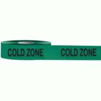 COLD ZONE for Special Marked Area