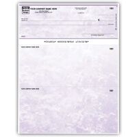 LT103, Marble Laser/Inkjet Multipurpose Check