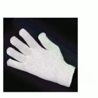 Medium Weight String Knit Gloves