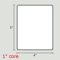 Direct Thermal Transfer Labels