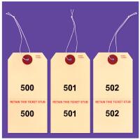 Duplicate Tags - Looped String