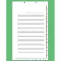 Legal Index Divider Sheets