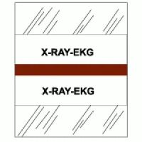 Medical Chart Index Tabs