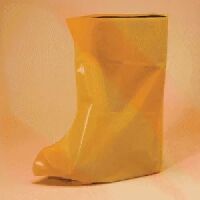 Vinyl Boot Cover