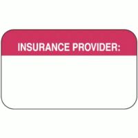 Insurance Labels