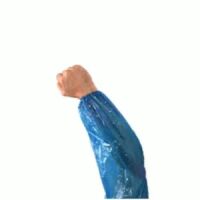 Polyethylene Sleeve/Arm Guards