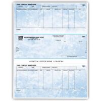 LM231, Marble Laser/Inkjet Accts. Payable Check