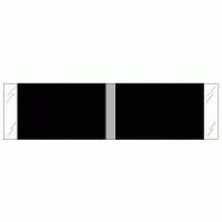 53300 Kardex® compatible color code tabs