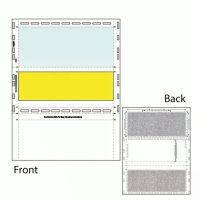 Pressure Seal Checks - 11ZGV