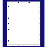 Tabs-U-Create Divider Sheets