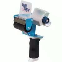 3" Comfort Grip Carton Sealing Tape Dispenser