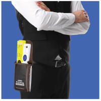 Tag Attachments & Accessories
