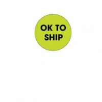 "OK TOP SHIP"