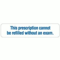 Medication Instruction Labels