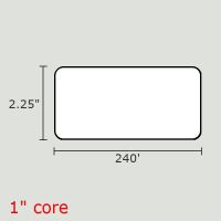 Direct Thermal Transfer Labels