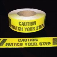 Warning Anti-Skid Tape