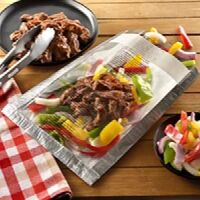 Cooking Bags for Microwave, Oven, and Grilling