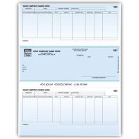 LM231C, Classic Laser/Inkjet Accts. Payable Check