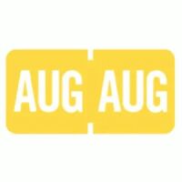 Smead ETS SMMK® Compatible Month tab labels