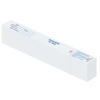 Bag Identification Tags with Transfer Tape